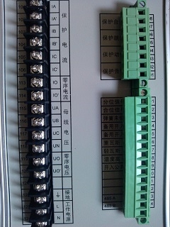 PMC-851D保护测控装置