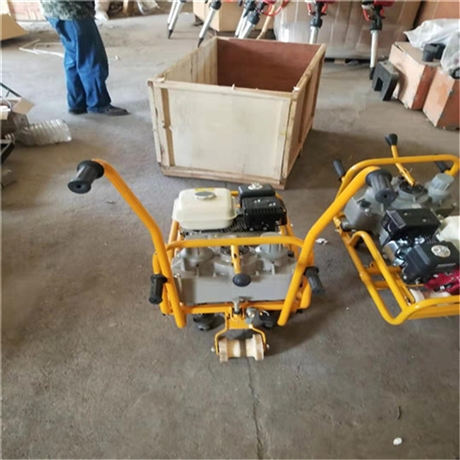 双头卧式螺栓扳手 NLB-600螺栓扳手 轨枕螺栓机动扳手