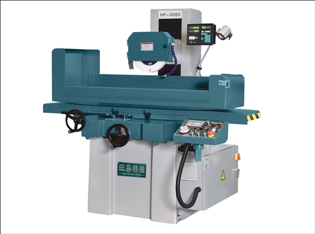 福裕磨床台湾精密磨床平面磨床大水磨系列