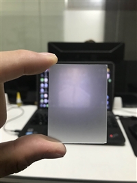 厂家长期磨砂蒙砂加工玻璃片 AG玻璃厂家 磨砂玻璃批发价格