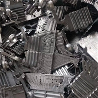 回收废锌合金价格 东莞锌合金回收公司