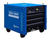 华远多特性直流弧焊机整流器ZD5-1600重工业用