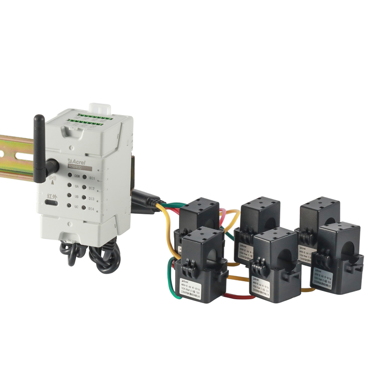 安科瑞环保分表计电模块