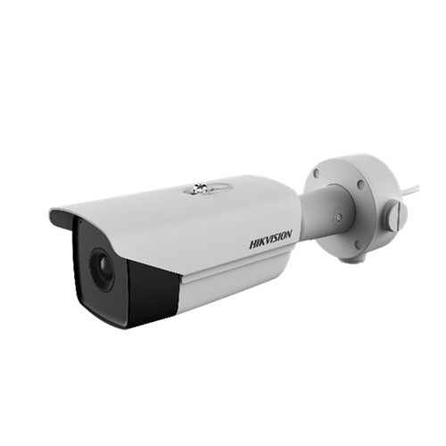 DS-2TD2137-7/P DS-2TD2137-10/P 海康火点温度异常检测摄像机