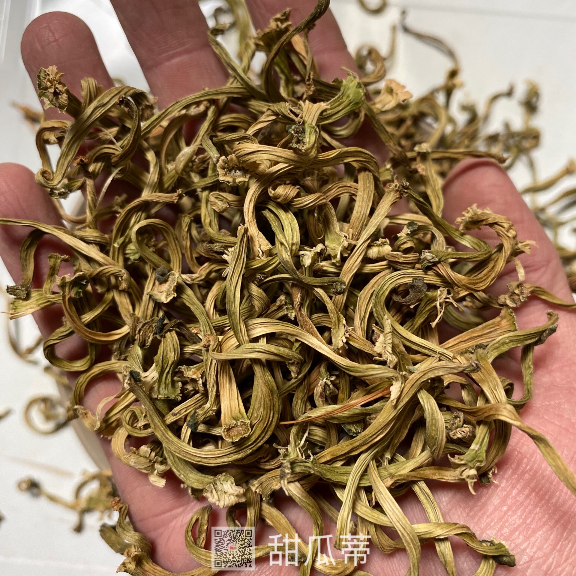 中药材甜瓜蒂/甜瓜蒂产地直销