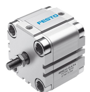 费斯托紧凑型气缸AEN-50-15-I-P-A