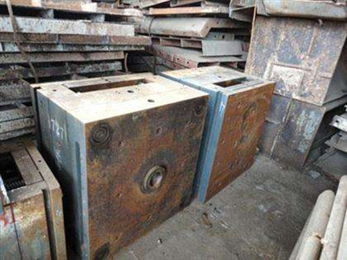 广州荔湾区废钢铁收购公司废金属回收价格表