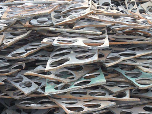 广州花都区收购废旧金属公司废品回收价格表