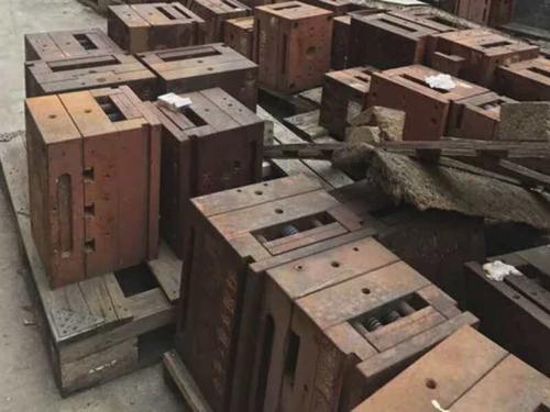 广州海珠区收购废钢公司废铝回收一吨价格