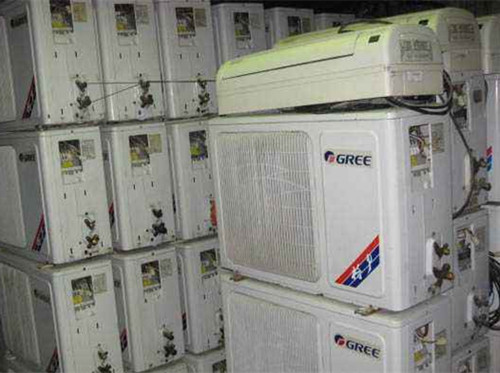 广州南沙区收购废品公司废不锈钢回收公司