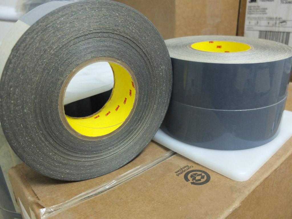 厂家直销加工3m泡棉双面胶带