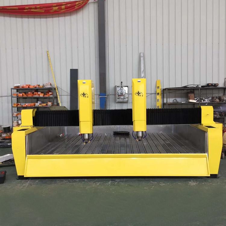 石材雕刻机厂家 雕刻机 石材雕刻机批发 质优价廉