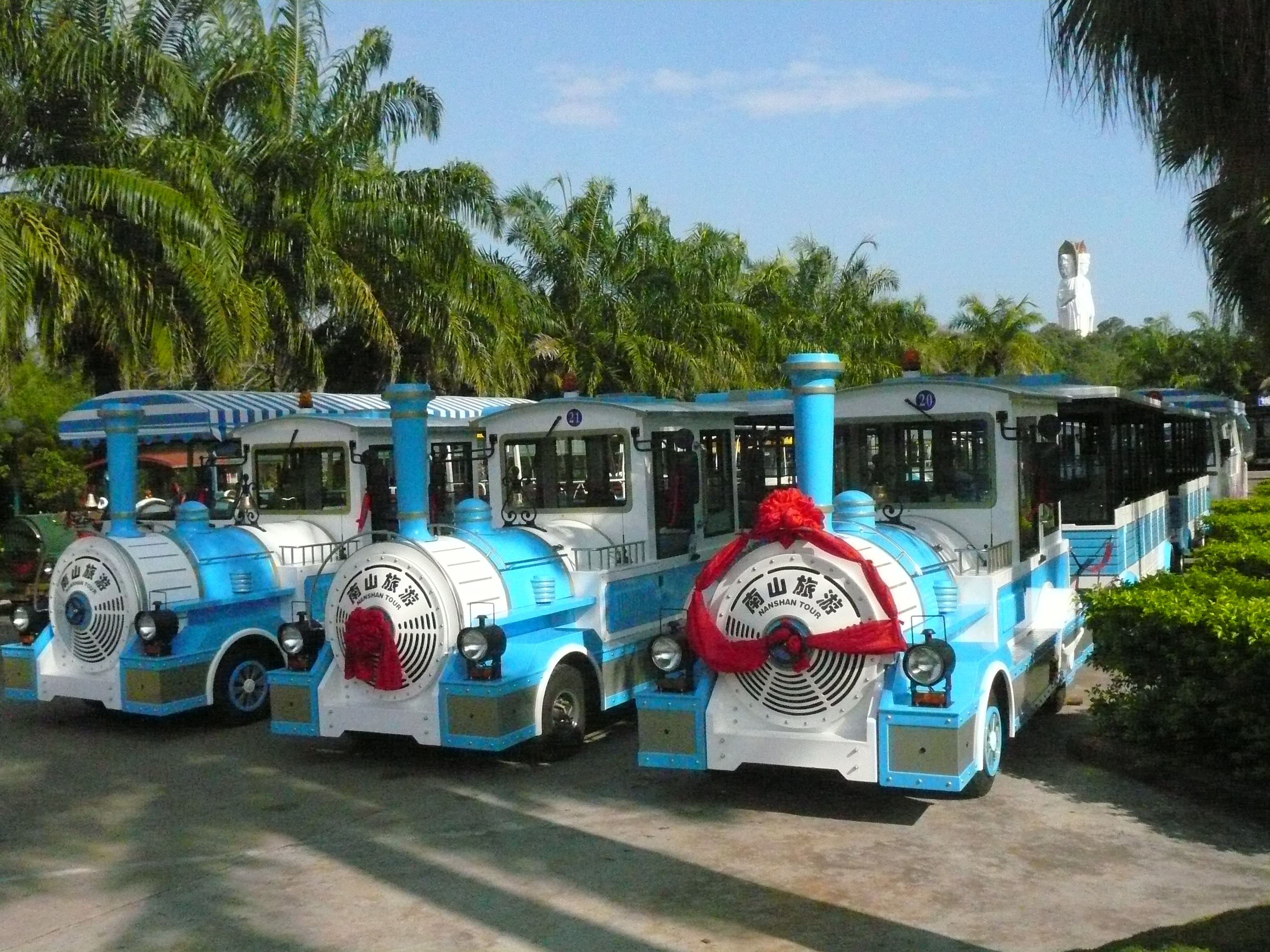 景區小火車 旅遊觀光火車 公園小火車 景區觀光火車