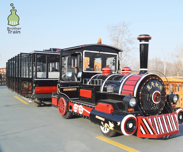 观光小火车20年制造厂家，技术超前，诚邀实地考察