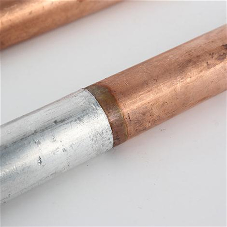 铜铝管接头 管件加工 电缆铜铝接头 厂家直销 型号齐全