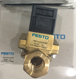 543539功能元件，费斯托减压阀板