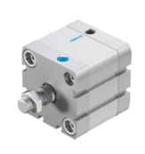 费斯托紧凑型气缸AEN-50-15-I-P-A