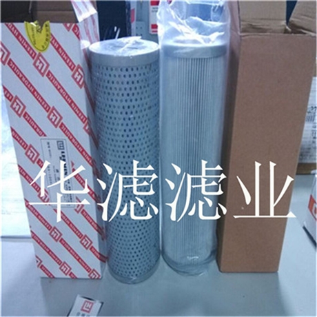 Dawn hydraulic filter element model HX400X10