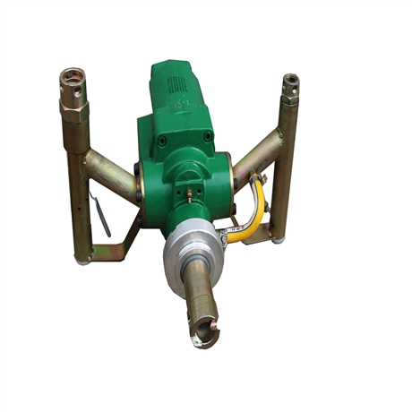 气动手持式帮锚杆钻机zqs5016风动帮锚钻风煤钻井下用钻孔机