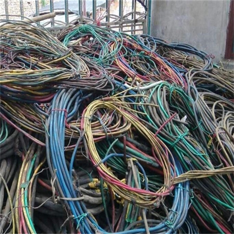 卢湾废电缆回收厂家电话