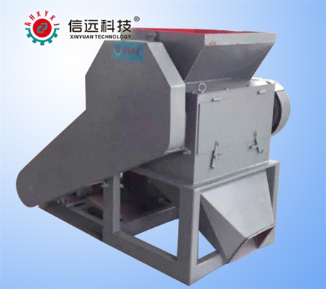 安徽尿素颗粒粉碎设备厂家