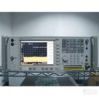 Agilent 安捷伦E4443A频谱分析仪