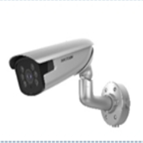DS-2CD7647HWD-LZS/ZJ(B) 海康威视400万全彩人脸识别筒机