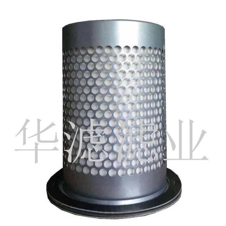 滤油机液压滤芯产品厂家