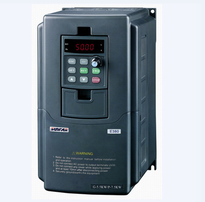 四方变频器维修与故障代码