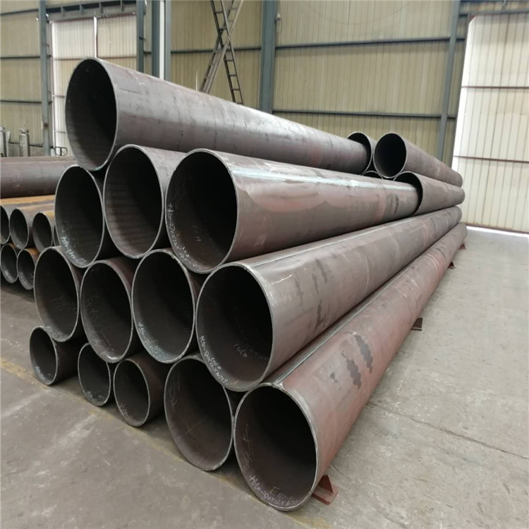 来图定制无缝锥形管 型号齐全