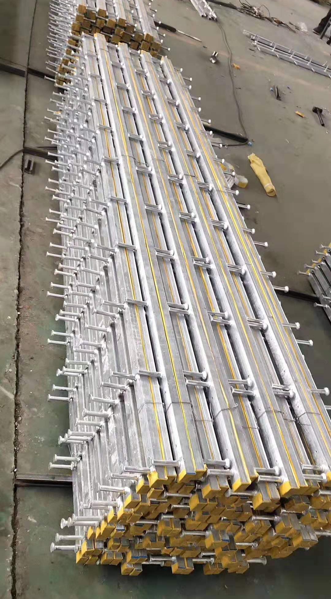 3823城市地下管廊预埋槽道大型生产厂家