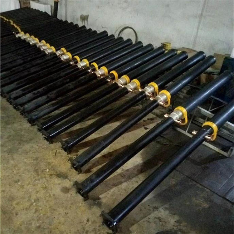 临时支护用单体液压支柱