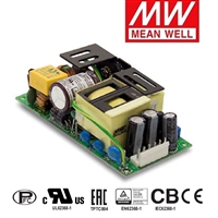 MW明纬开关电源ERP-350全国各地区代理商12V现货