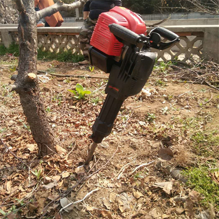 挖樹機視頻挖樹機廠家效率高挖樹機