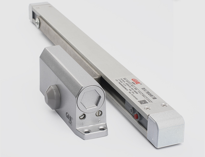 金捍力ghl电动闭窗器 联动闭门器采购批发