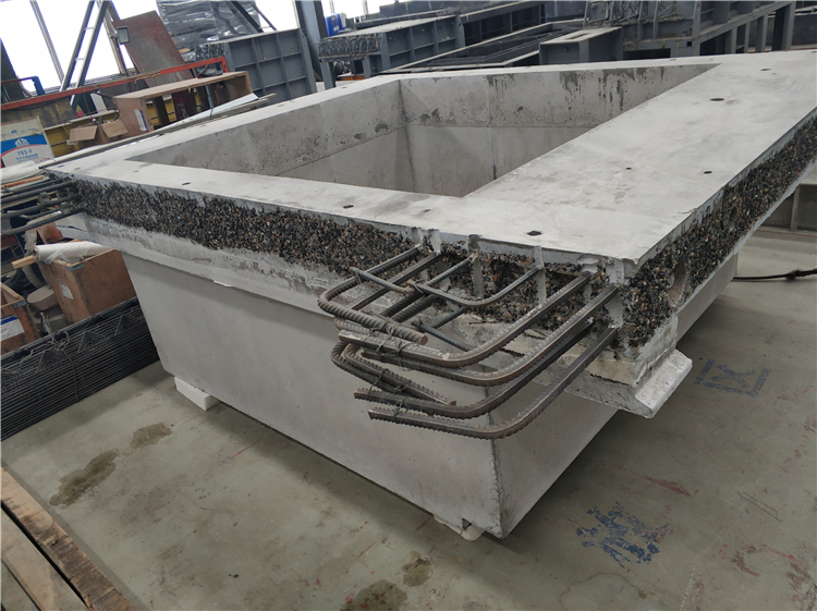 飘窗模具 阳台模具 预制梁柱模具 预制构件模具