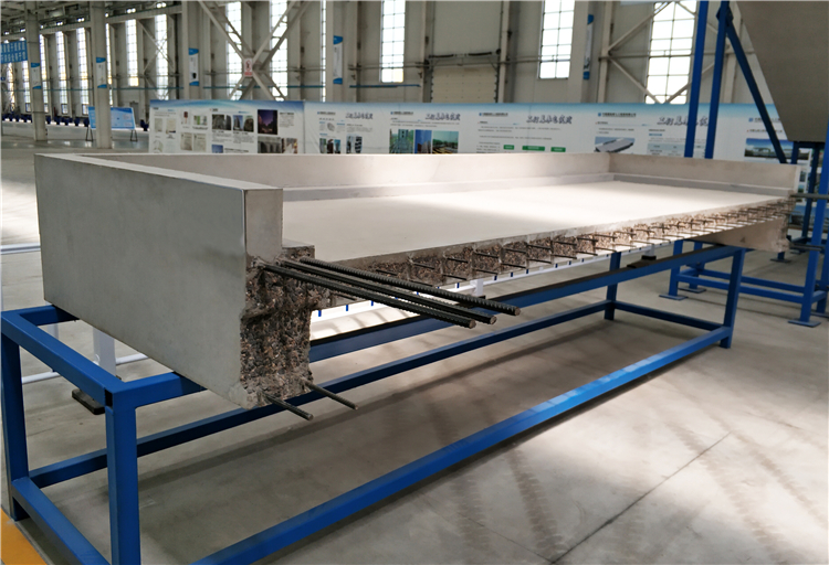 阳台模具 空调模具 预制梁柱模具 pc构件模具