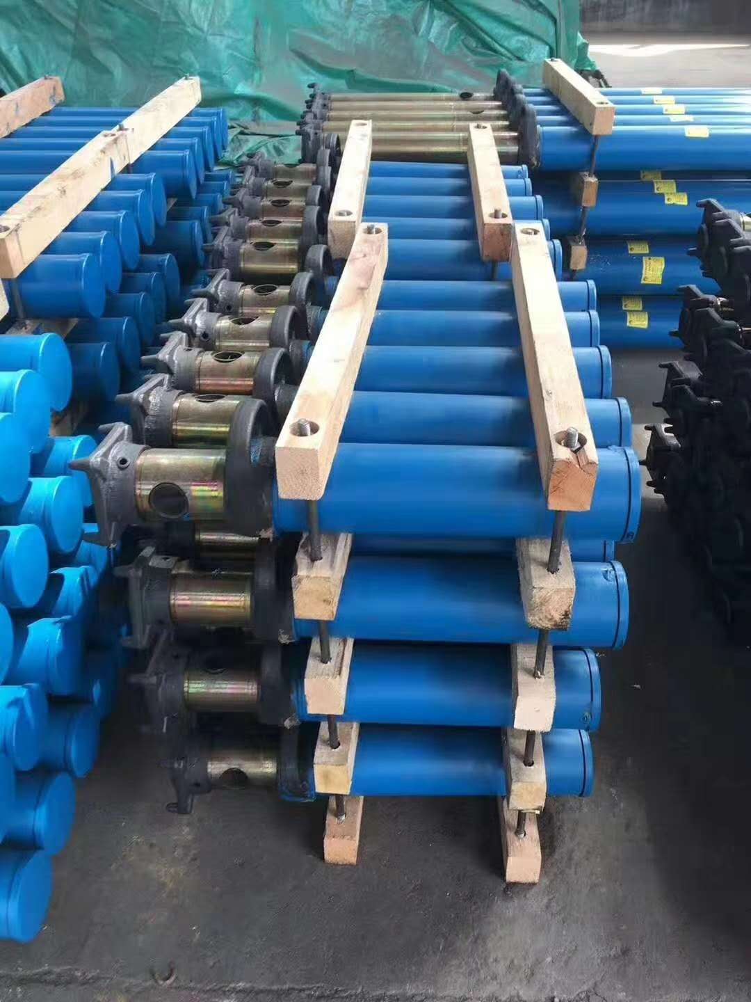 dw单体液压支柱