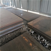 1Cr6Si2Mo板材 耐高温板 1Cr6Si2Mo板材 无锡批发零售