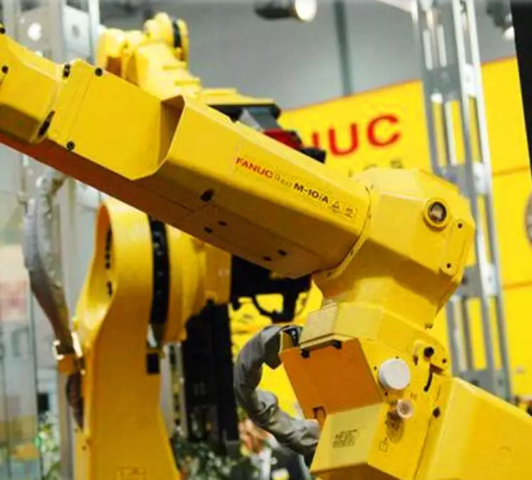 深隆工业机器人搬运机械臂ST11012 搬运工具 码垛机 定制 技改 