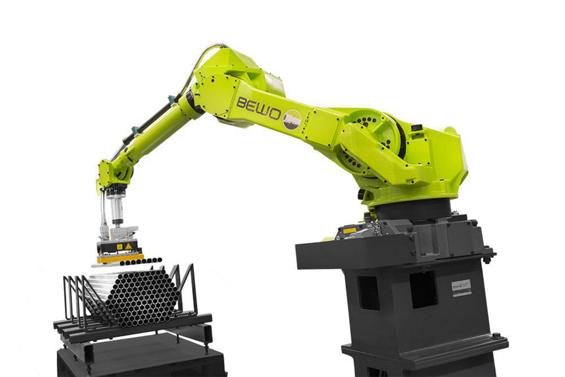 工业打磨机器人 自动化打磨机械臂 STM1044 自动化设备技术改造