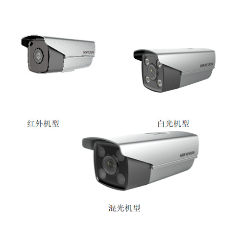 DS-2CD7A47HEWD-XZS/JM 海康威视400万全彩人脸识别摄像机