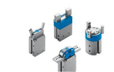 关于FESTO/费斯托平行抓手使用条件