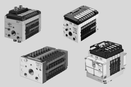 通用型费斯托阀岛18210系列