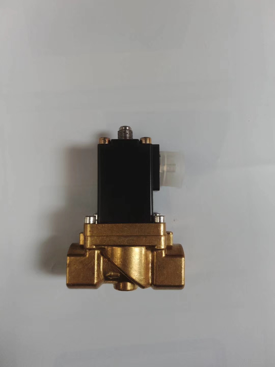 英格索兰空压机电磁阀 英格索兰加载卸载电磁阀英格索兰断油电磁