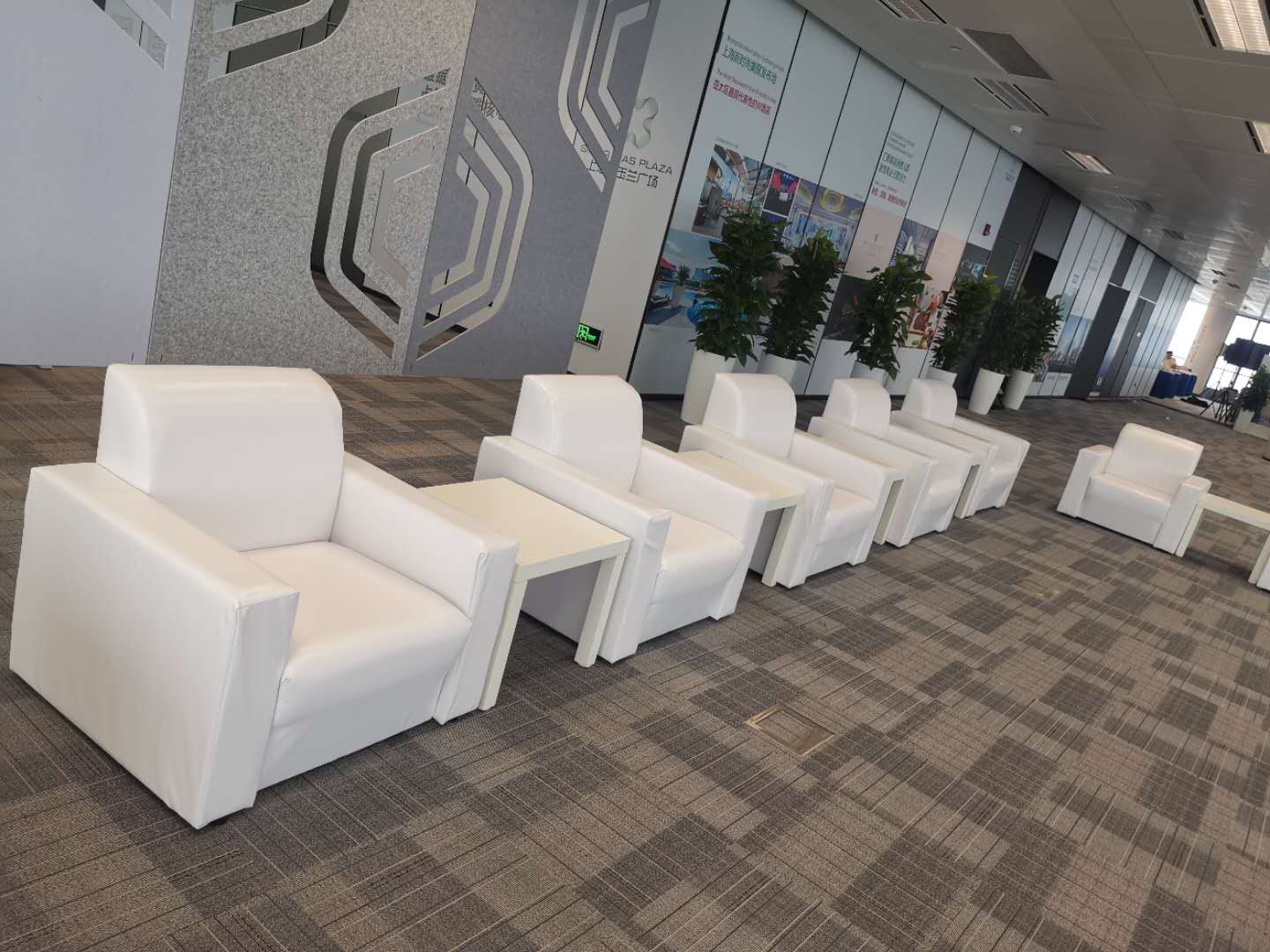 展会家具租赁 发布会物料租赁 各款沙发 沙发凳 吧桌吧椅