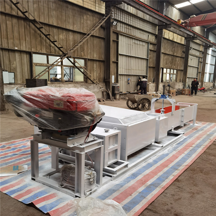 泡沫冷压机 环保型冷压块机 流动式泡沫粉碎冷压一体 xgj-400