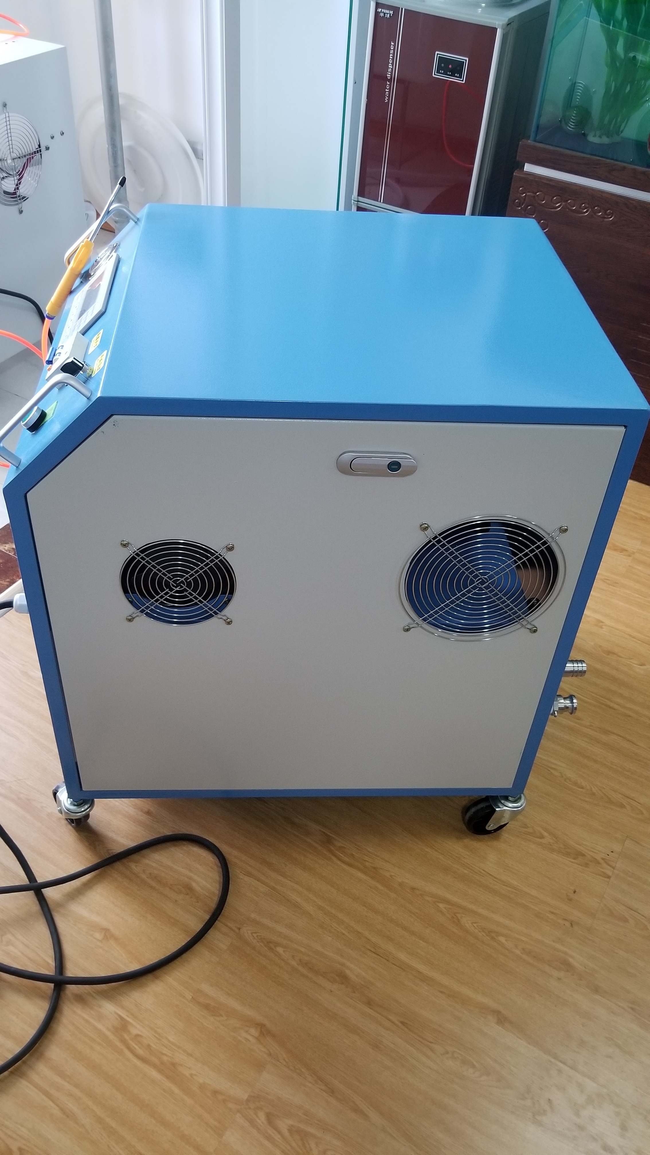 济南水线清洗消毒机厂家直销