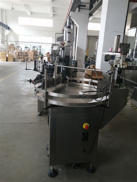 云南沼液做液体肥生产设备