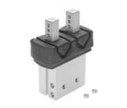 关于FESTO/费斯托平行抓手使用条件